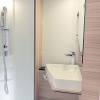 Dusche
