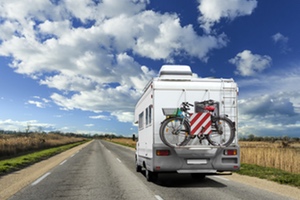 Wohnmobil-Langzeiturlaub 2026 - 4 Wochen für 1.599 EUR